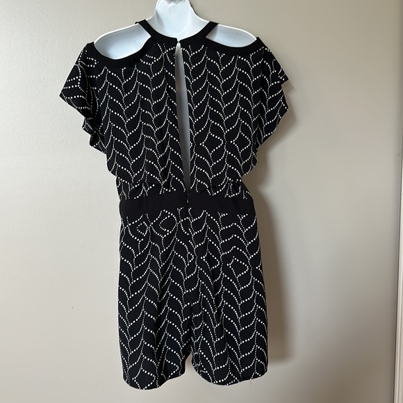 Molly Bracken Romper - Picture 3 of 5